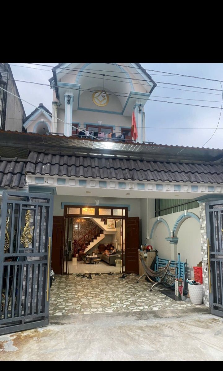 Nhà riêng Tân Vĩnh Hiệp 102m² giá 2.8 tỷ - Chính chủ bán gấp!