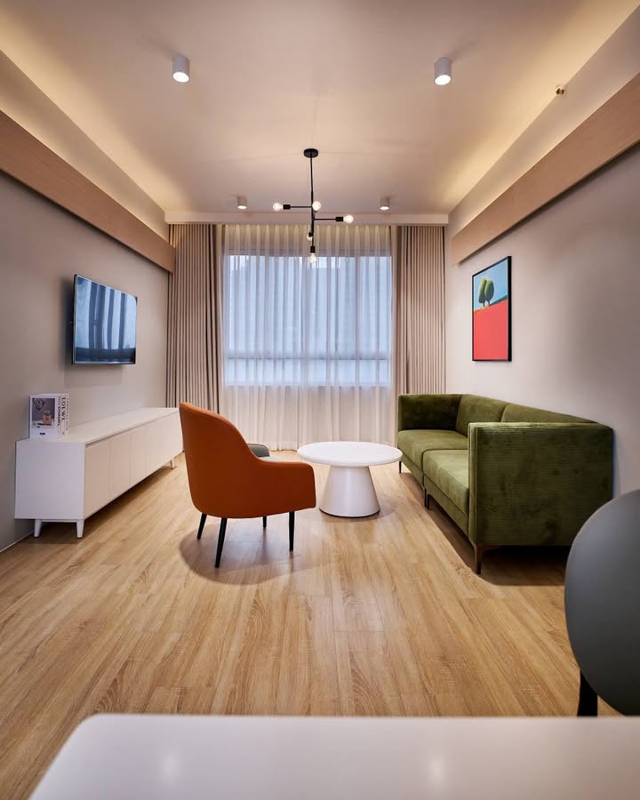 Căn hộ Tropic Garden Thảo Điền 88m² giá 7.55 tỷ - View sông tuyệt đẹp!