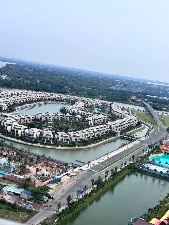 Căn hộ Solari Thủ Đức 2PN 2WC giá 7.5 triệu - View thoáng mát, đầy đủ nội thất!