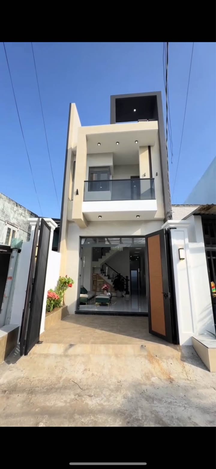 Đất nền Long Trạch, Cần Đước 96.6m² giá 1.35 tỷ - Đầu tư sinh lời ngay!