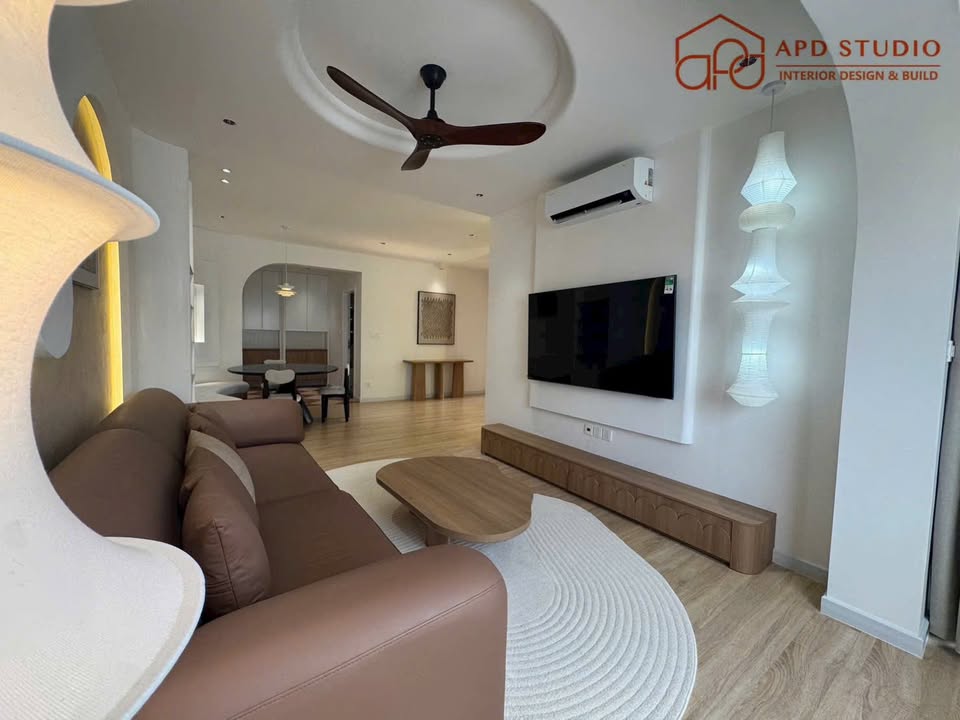 Căn hộ 3PN Nguyễn Lương Bằng, Quận 7, 103m² giá 9.99 tỷ - Giao dịch ngay!