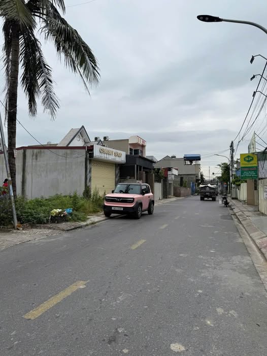 Đất lô góc 54.6m² tại An Hải, Hải Phòng giá chỉ 1.3 tỷ - Cơ hội không thể bỏ qua!