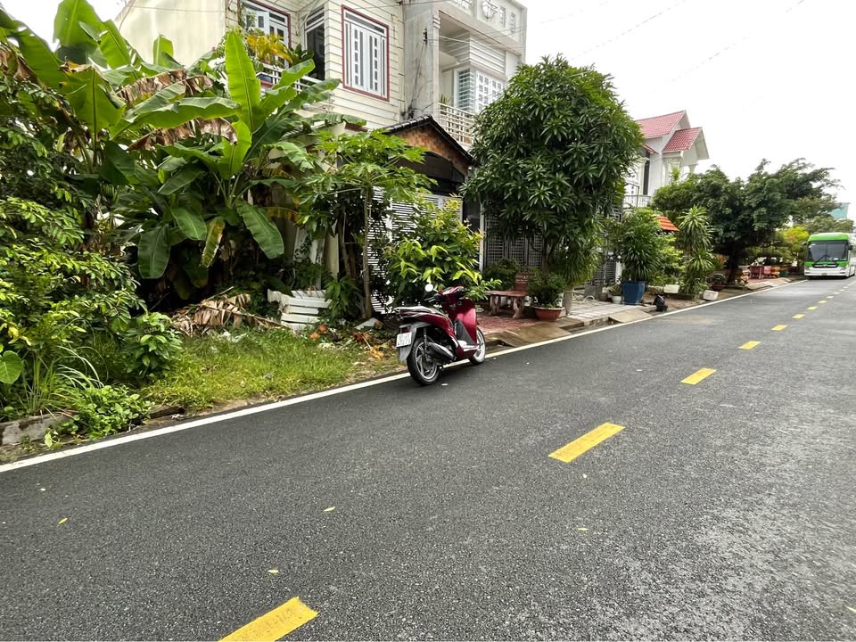 Đất nền đường Đỗ Thừa Tự, Cà Mau 101m² giá 1.45 tỷ - Sổ hồng chính chủ!