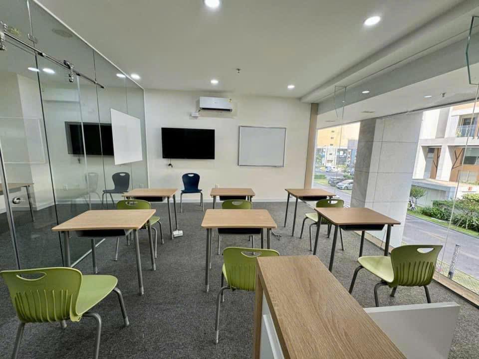 Shophouse Midtown M6 Phú Mỹ Hưng 74m² giá 15.5 tỷ - Đầu tư sinh lời ngay!