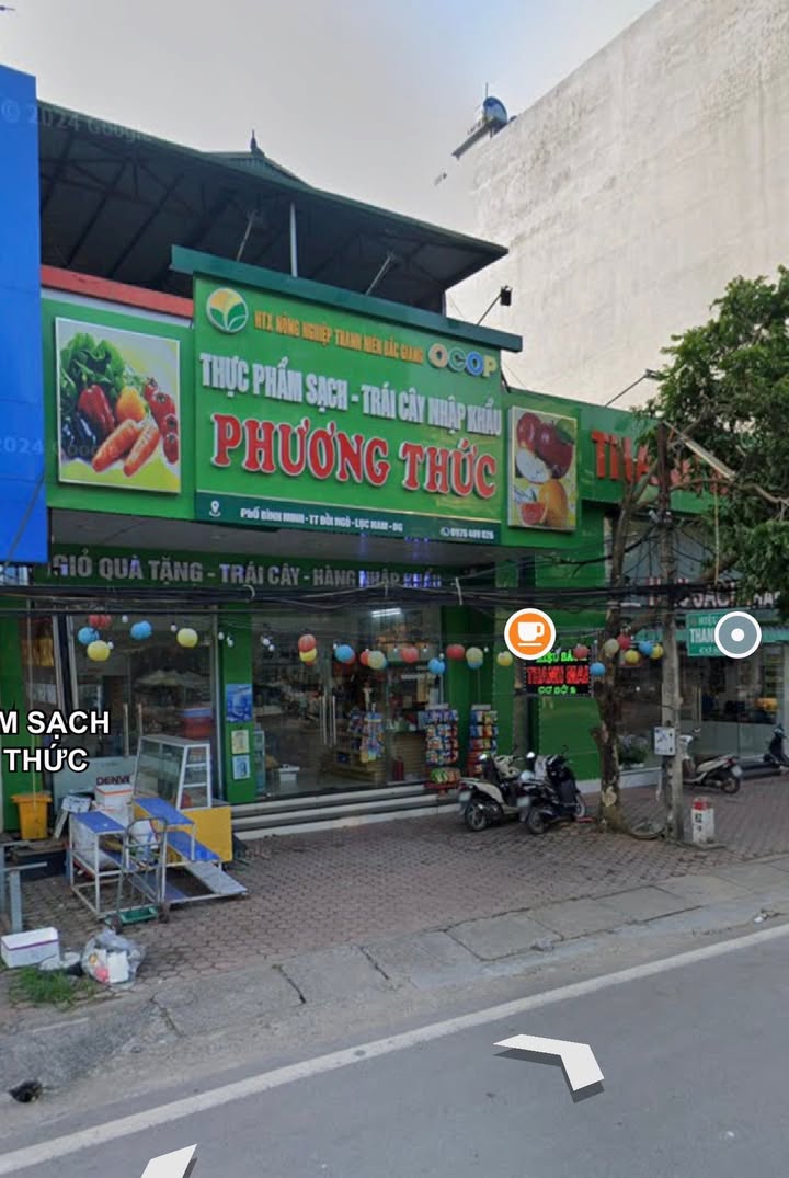 Nhà Làn 1, phố Bình Minh, Lục Nam 150m² giá 18 tỷ - Đang cho thuê 20 triệu/tháng!