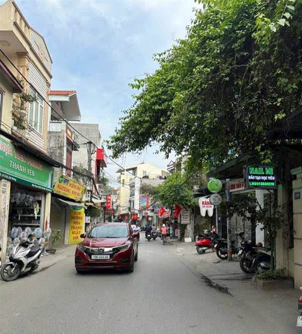 Nhà mặt phố Thiên Lôi Hải Phòng 96m² giá 8.9 tỷ - Vị trí đẹp, sẵn sàng vào ở!