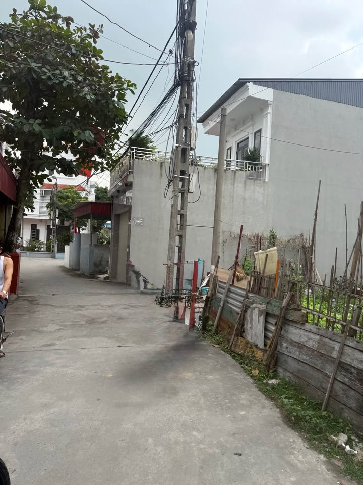 Đất Đồng Hòa Kiến An 87m² giá 2.38 tỷ - Sổ đỏ chính chủ, giao ngay!