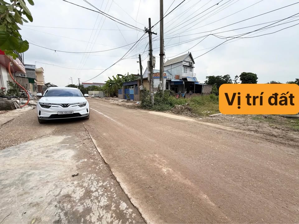 FrontHouse Thái Sơn An Lão 70m² giá 1 tỷ - Kinh doanh sầm uất ngay trung tâm!