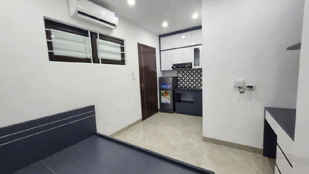 Nhà nhỏ cho thuê tại Dịch Vọng, Cầu Giấy - Nội thất đầy đủ, giá thỏa thuận!