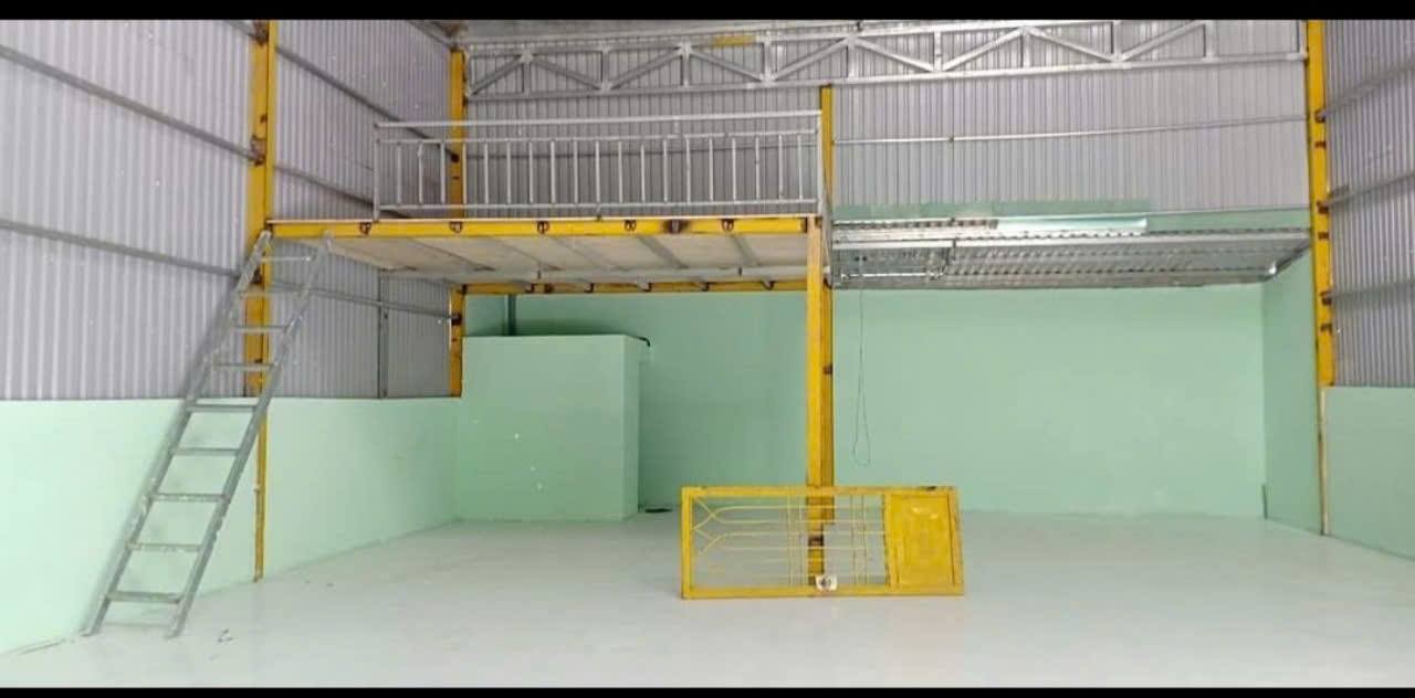 Cho thuê mặt tiền kinh doanh tại Thuận Giao 160m² chỉ 9 triệu/tháng - Vị trí đắc địa gần chợ đêm!