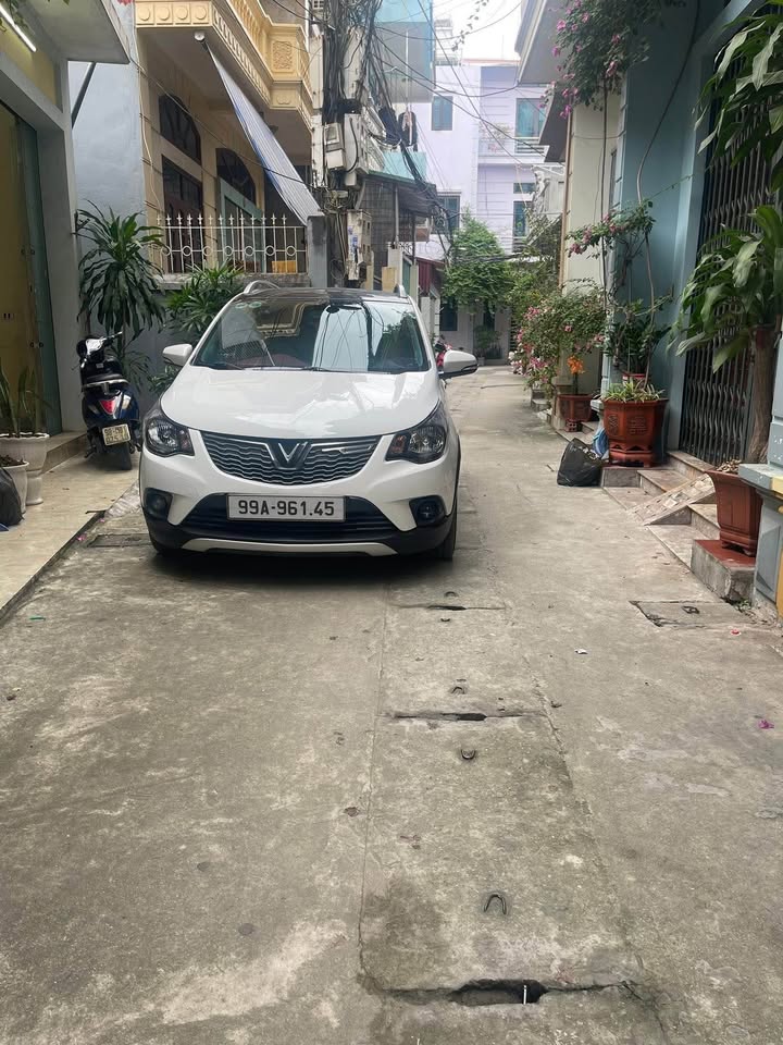 Đất ở Bắc Giang 50m² giá 2 tỷ - Ô tô đỗ tận cửa, tặng nhà C4!