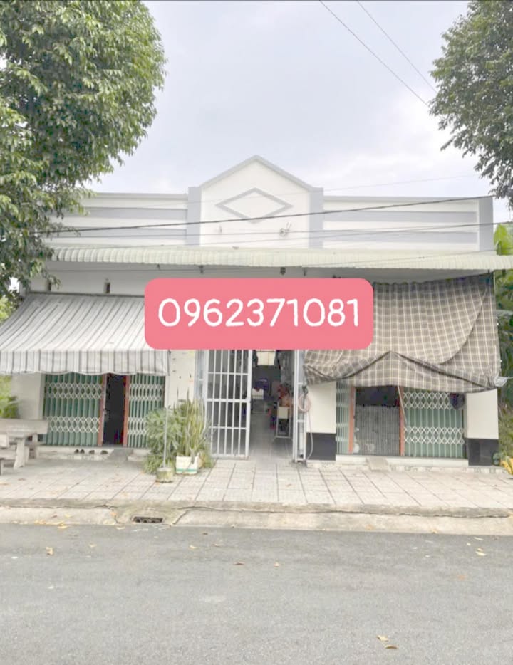 Nhà trọ đẹp Bến Cát 300m² giá 5 tỷ - Đầu tư sinh lời ổn định!