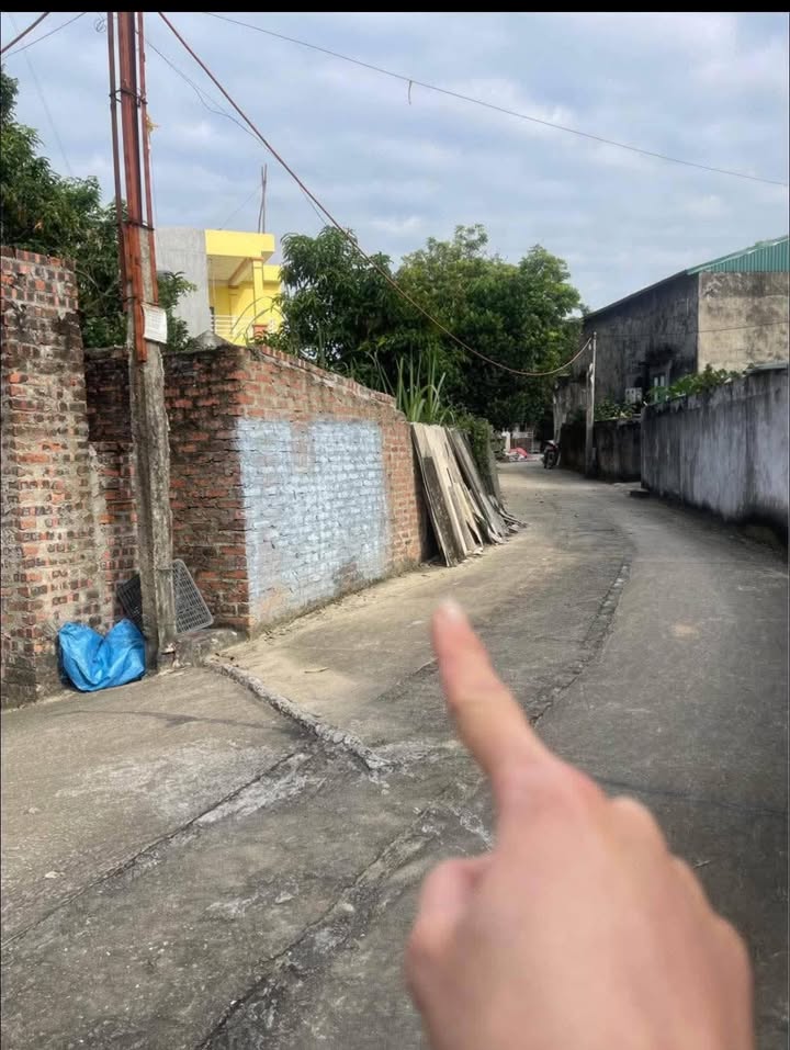 Đất nền Phường Xuân Hòa, 70m², giá chỉ 900 triệu - Cơ hội đầu tư hiếm có!