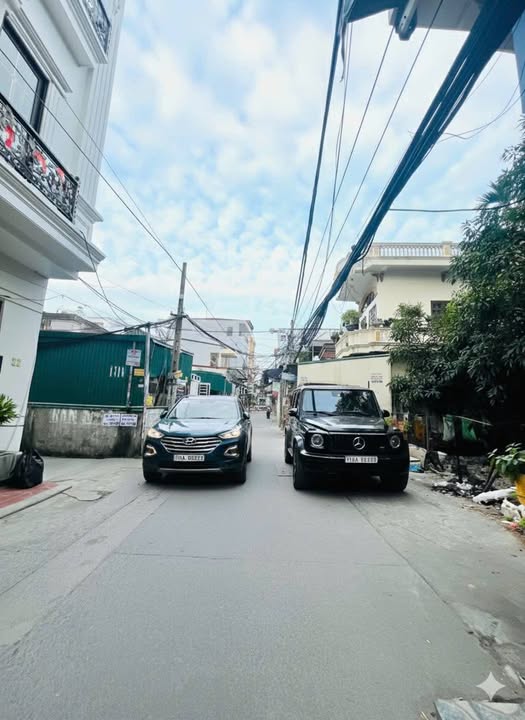 Đất mặt đường Thư Trung, Hải Phòng 68.7m² giá 4.465 tỷ - Cơ hội đầu tư tuyệt vời!