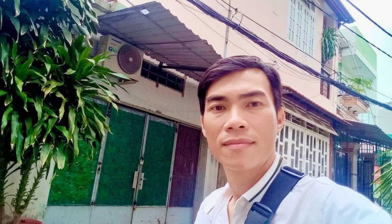 Nhà phố Bảy Hiền, Tân Bình 24m² giá 3 tỷ - Đầu tư sinh lời ngay!