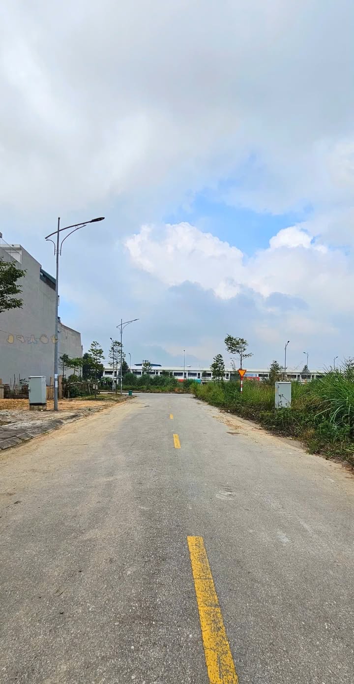 Đất nền Đông Sơn, Thanh Hóa 110m² giá 3 tỷ - Đầu tư sinh lời lý tưởng!