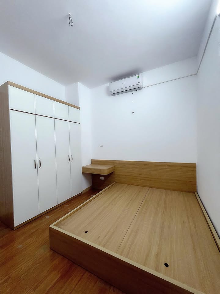 Căn hộ B3 Nam Trung Yên 55m² giá 11 triệu - Vào ở ngay!