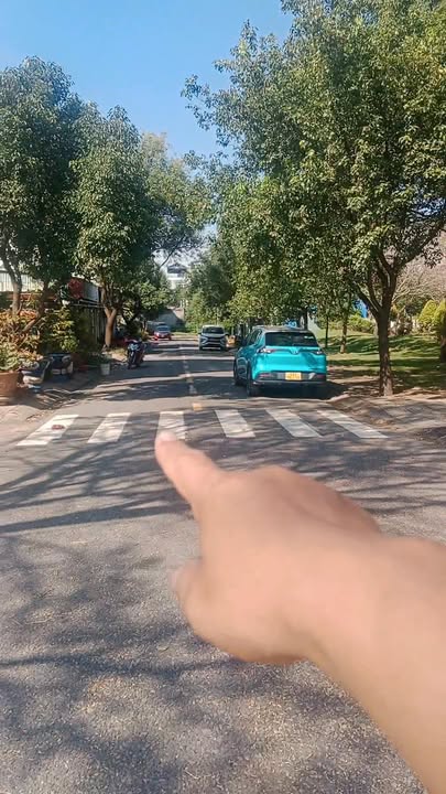 Đất nền Bến Lức 140m² giá 5.5 tỷ - Đối diện công viên, kinh doanh lý tưởng!