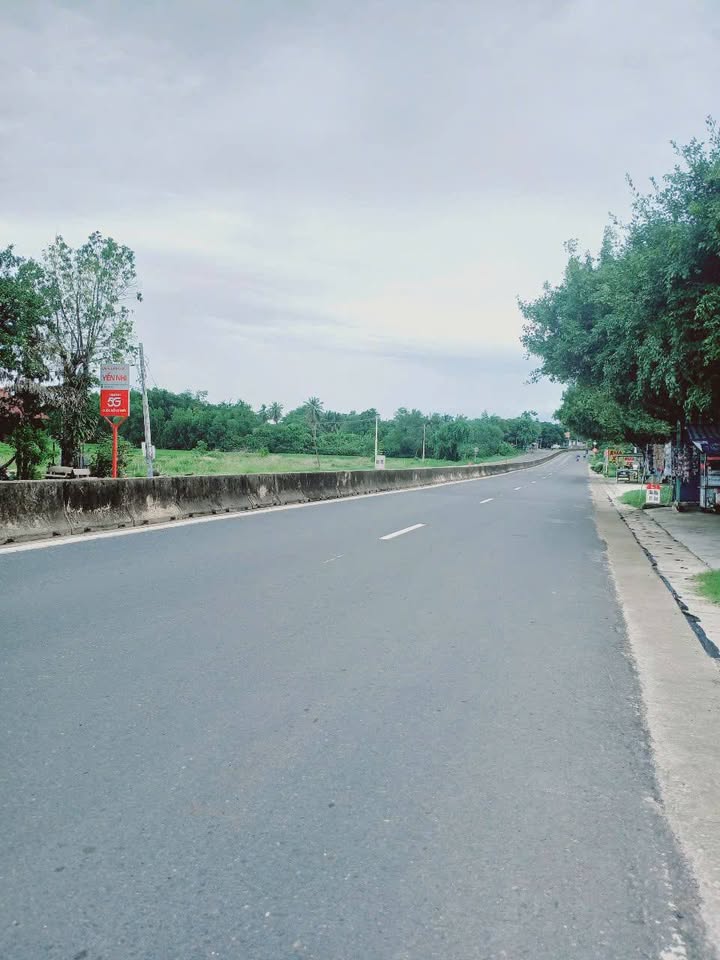 Đất nền Gò Dầu Tây Ninh 1275m² giá 4.575 tỷ - Đầu tư sinh lời ngay!