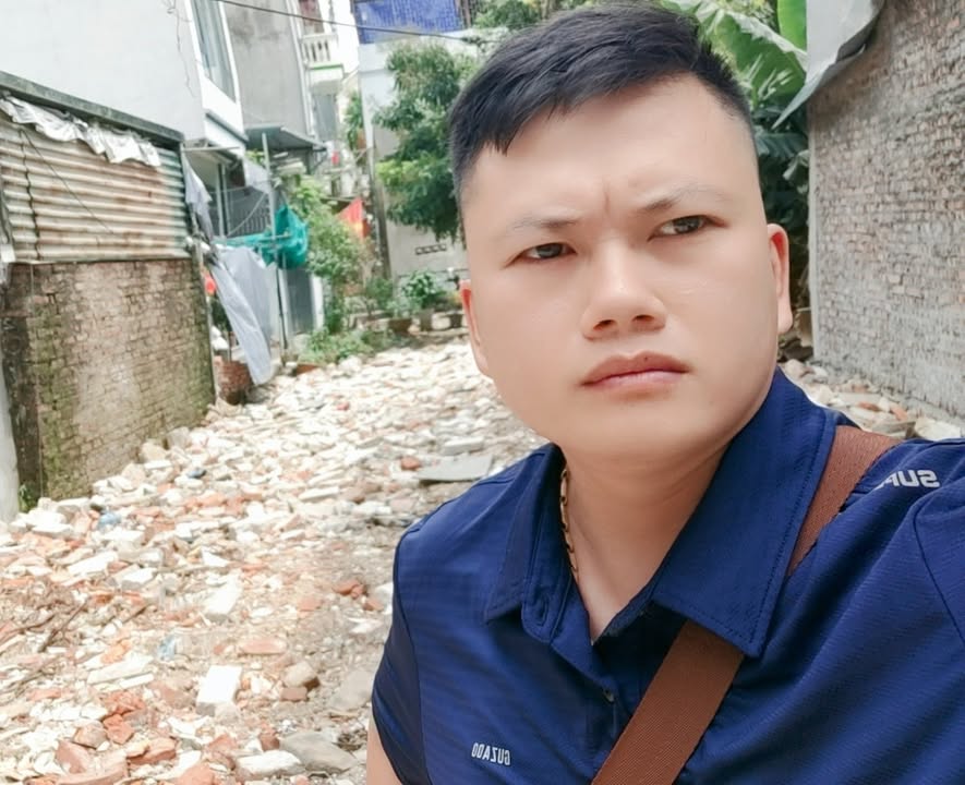 Đất nền Lĩnh Nam - Hoàng Mai 73m² giá 9 tỷ - Đầu tư sinh lời ngay!