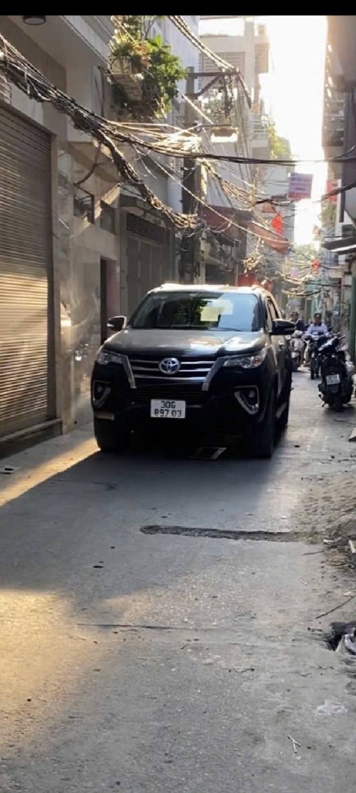 Nhà phố Định Công Thượng, quận Hoàng Mai 39m² giá 11 tỷ - Thiết kế hiện đại, sẵn sàng vào ở!