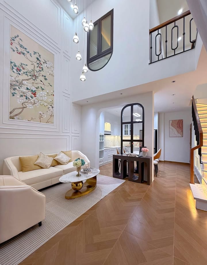 Nhà 2 tầng kiệt Điện Biên Phủ, Thanh Khê, Đà Nẵng 60m² - Sổ hồng chính chủ, giá 5 tỷ!