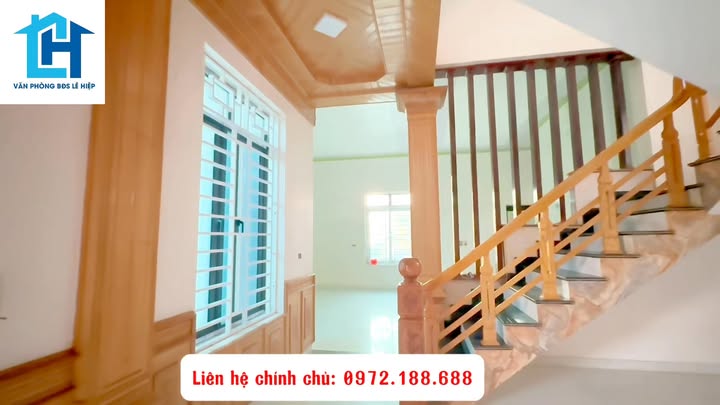 Biệt thự sân vườn tại Sầm Sơn 500m² giá 4 tỷ - Sổ hồng chính chủ, thương lượng nhẹ!
