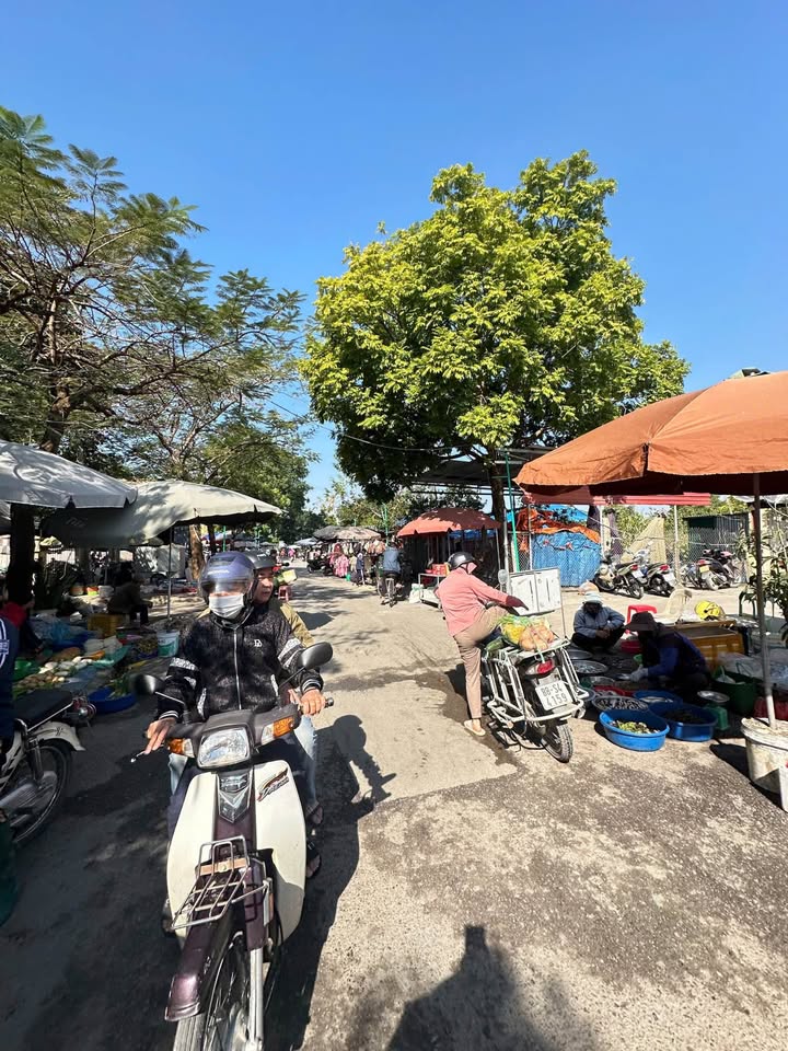 Đất nền lô góc Tổ 3 Chi Đông Mê Linh 78m² giá 4 tỷ - Đầu tư sinh lời bền vững!