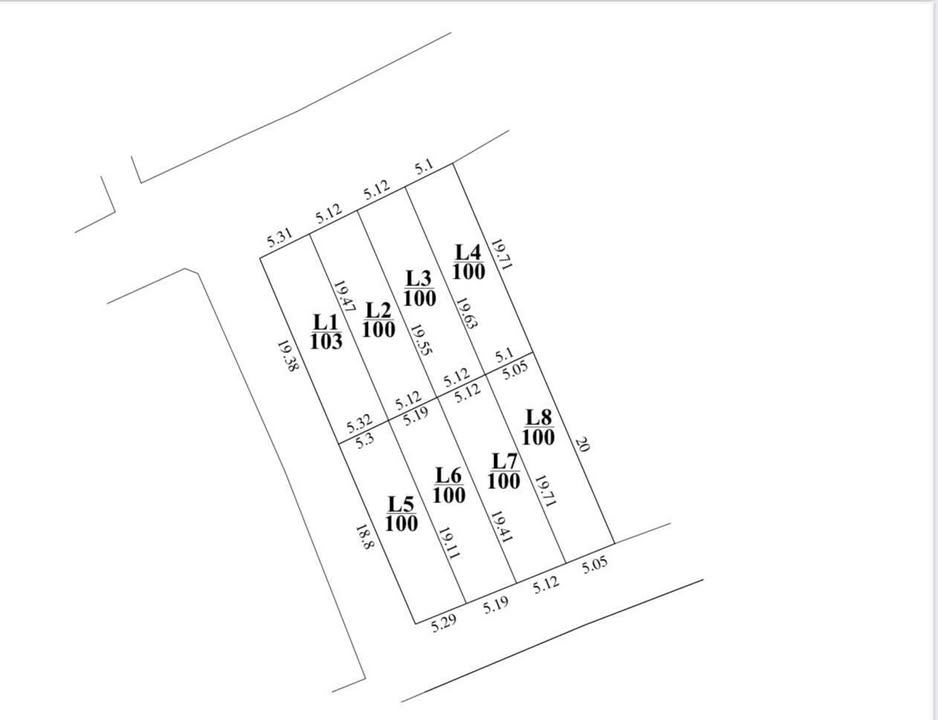 Đất nền dự án Kim Anh 100m² giá thỏa thuận - Cơ hội đầu tư hiếm có!