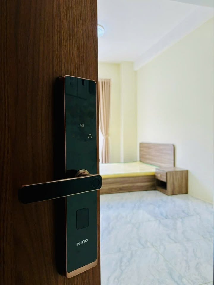 Phòng cho thuê tại Khu đô thị Vạn Phúc, Thủ Đức 25m² giá 7 triệu - Tiện nghi đầy đủ, thoáng mát!