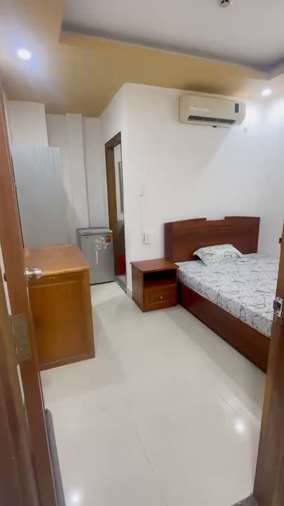 Căn hộ cho thuê tại KDC Trung Sơn, Bình Chánh - Giá chỉ 3.5 triệu/tháng với đầy đủ tiện nghi!