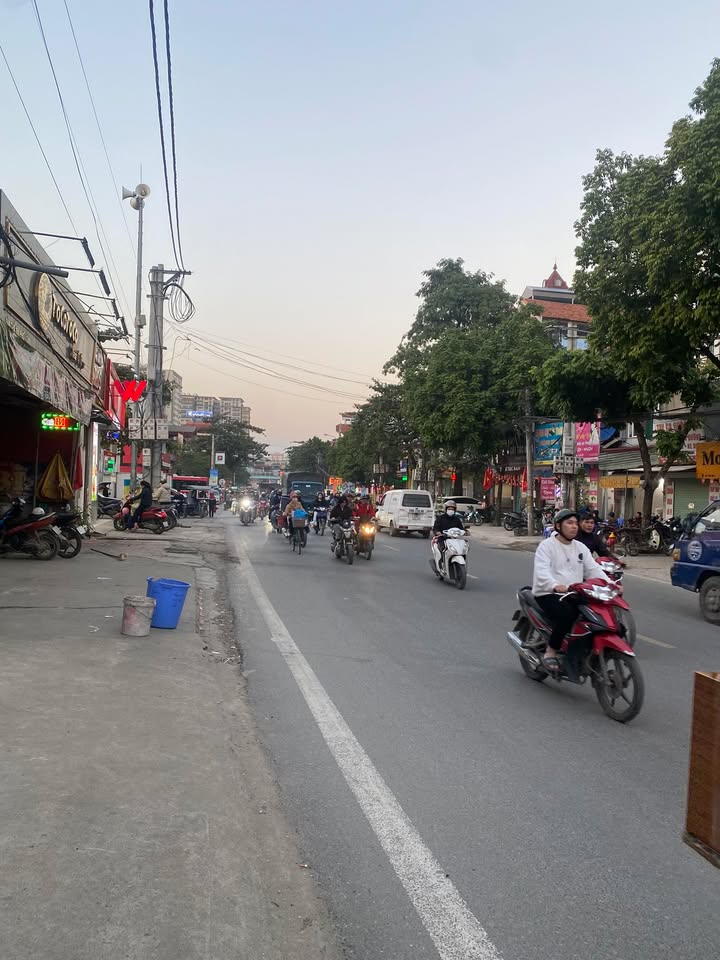 Đất nền Khu đấu giá nhà vác Lâm Thao 100m² giá 2.45 tỷ - Cơ hội đầu tư hấp dẫn!