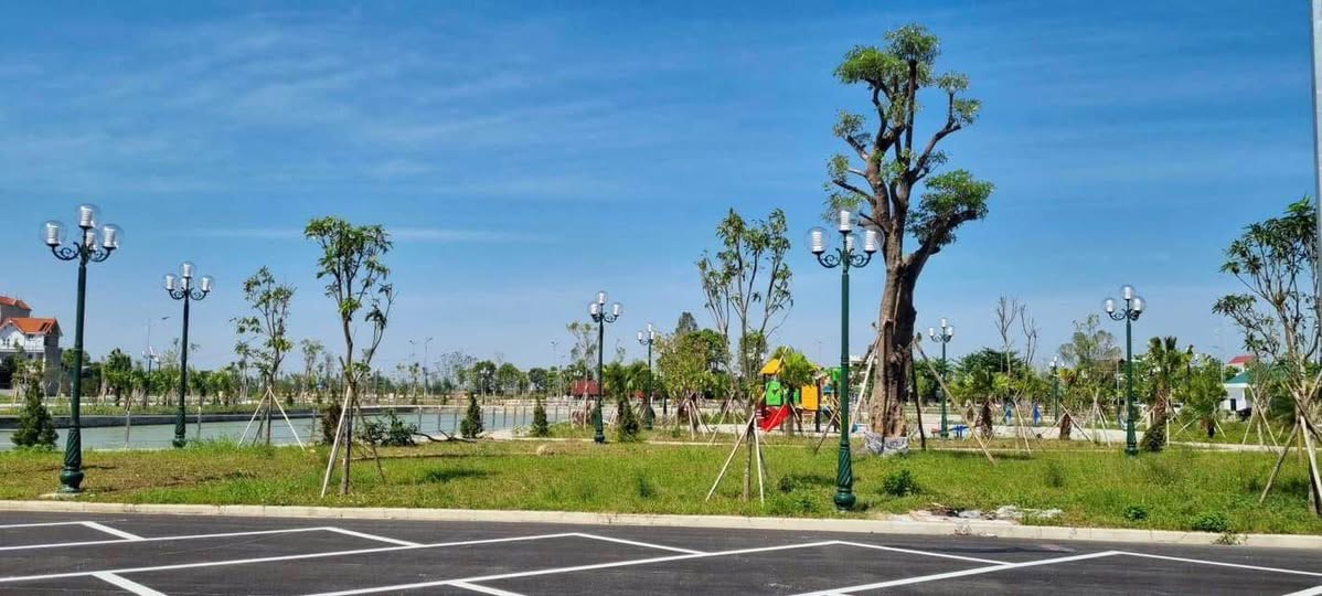 Đất nền KDT Phú Thành Star Đồng Quang 90m² giá 2 tỷ - Cơ hội đầu tư hấp dẫn!