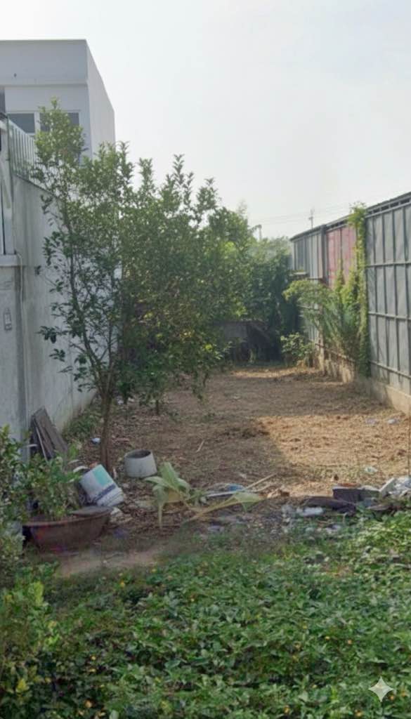 Lô đất thổ cư 120.7m² tại phường Thiện Lộc, Phan Thiết - Giá tốt, đầu tư sinh lời!