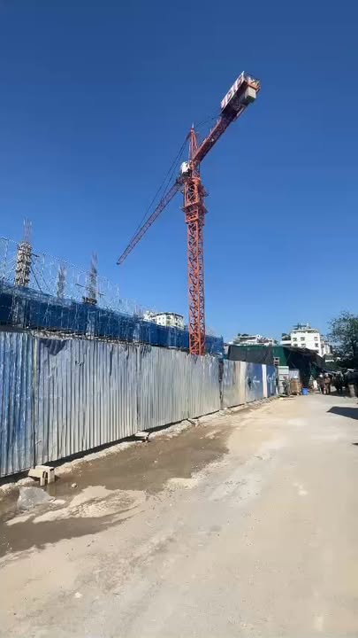 Căn hộ chung cư Udic Eco Tower 77m² giá tốt - Căn góc sẵn sàng giao dịch!