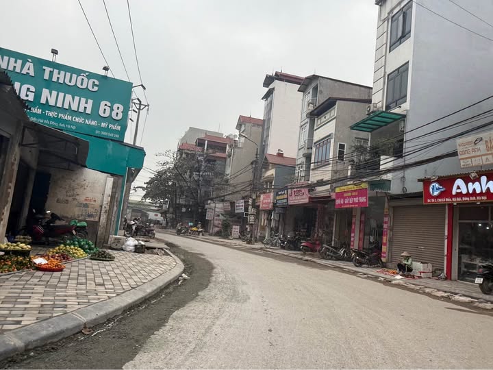 Đất nở hậu Hải Bối 71m² giá thỏa thuận - Đầu tư sinh lời tuyệt vời!