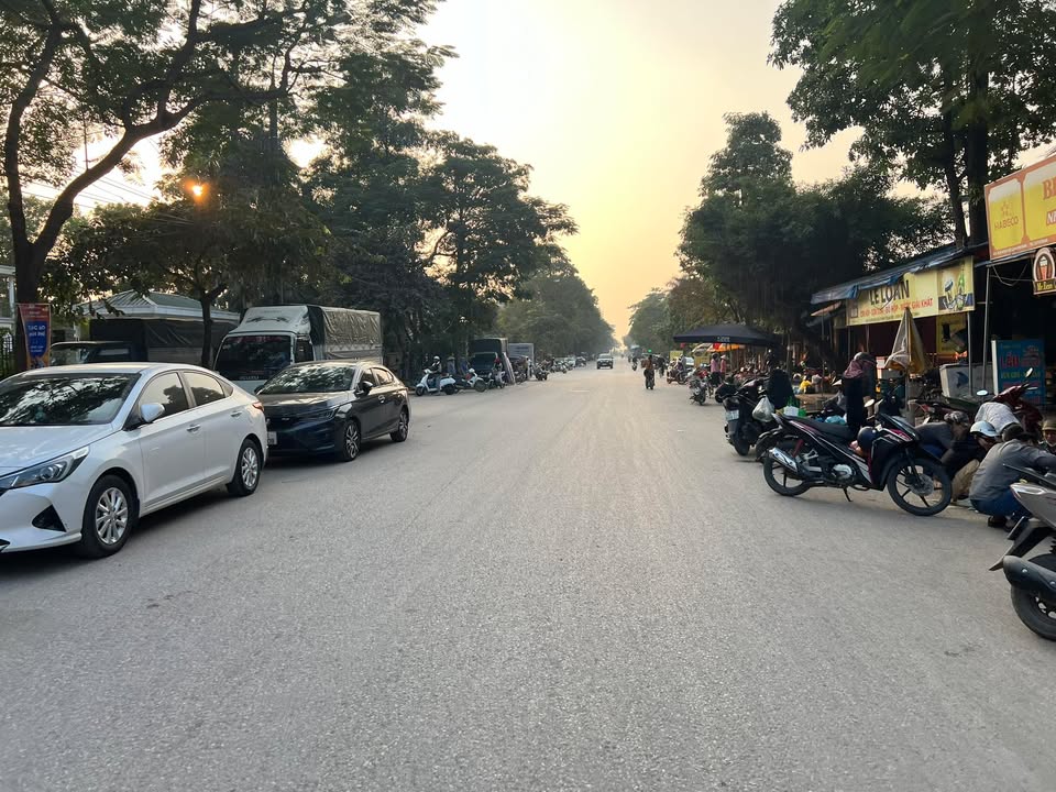 Đất kinh doanh Ngọc Hồi, Thanh Trì 80m² giá 15 tỷ - Cơ hội đầu tư sinh lời!