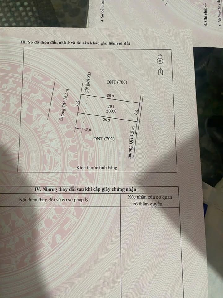 Đất đấu giá xóm 4 Diễn Liên, Diễn Châu 200m² - Kết nối thuận tiện đến chợ và cao tốc!