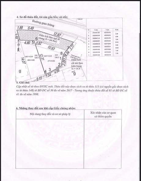 Đất nền Giếng Đáy Hạ Long 71m² giá 1.7 tỷ - Chỉ còn 1 ô duy nhất!