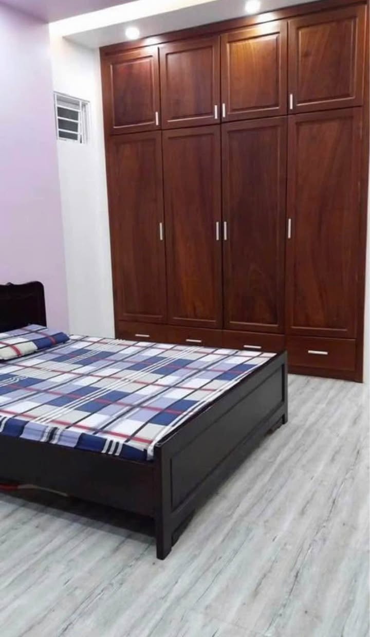 Nhà cho thuê nguyên căn tại Phước Long Nha Trang 4PN giá 17 triệu - Thích hợp làm văn phòng