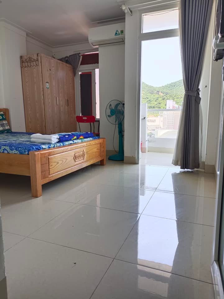 Căn hộ cho thuê tại 38 Nguyễn Khoái, Vĩnh Hòa - Đầy đủ tiện nghi, giá thỏa thuận!