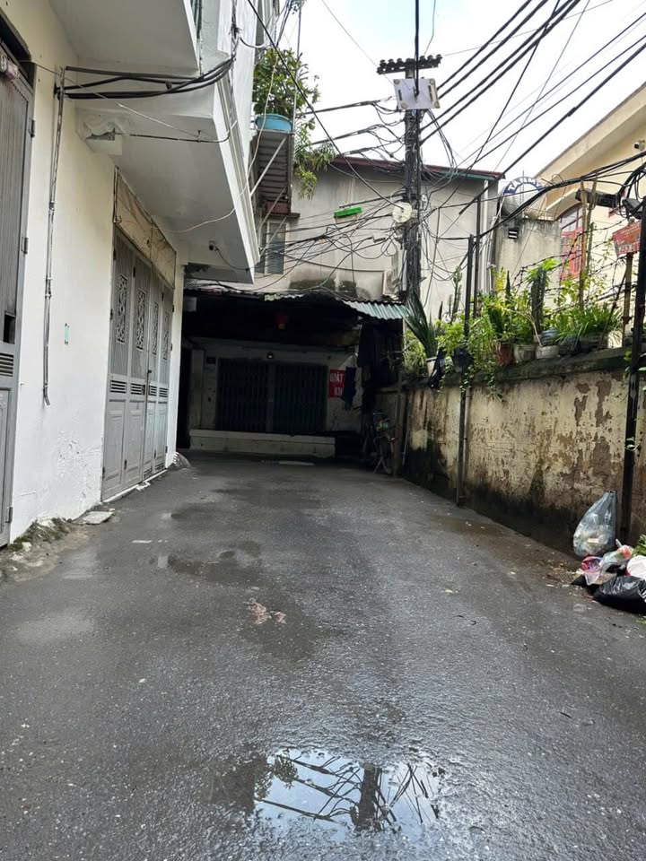 Nhà riêng 25m² Phùng Khoang giá 7.1 tỷ - Nhà đẹp ở ngay, ô tô đỗ cửa!