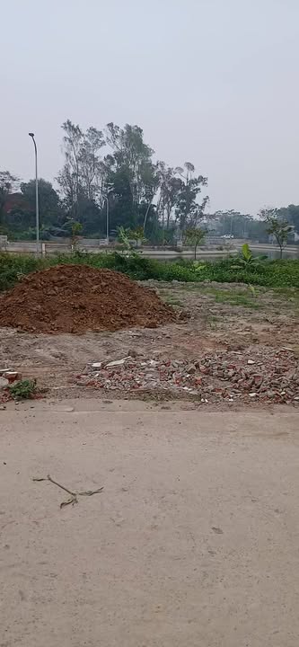 Đất ở thôn Bạch Thạch, xã Phú Cát 188m² giá chỉ từ 20 triệu/m² - Đầu tư sinh lời tiềm năng!