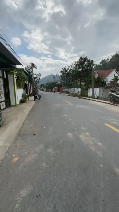 Đất ở Nam Tân 283m² giá chỉ 1.2 tỷ - Đầu tư sinh lời ngay!