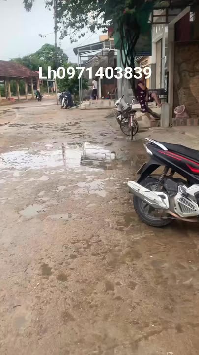 Nhà cấp 4 thôn Trung Định, xã Nhơn Phong 111m² giá 8xx triệu - Thích hợp cho vợ chồng trẻ ra riêng!