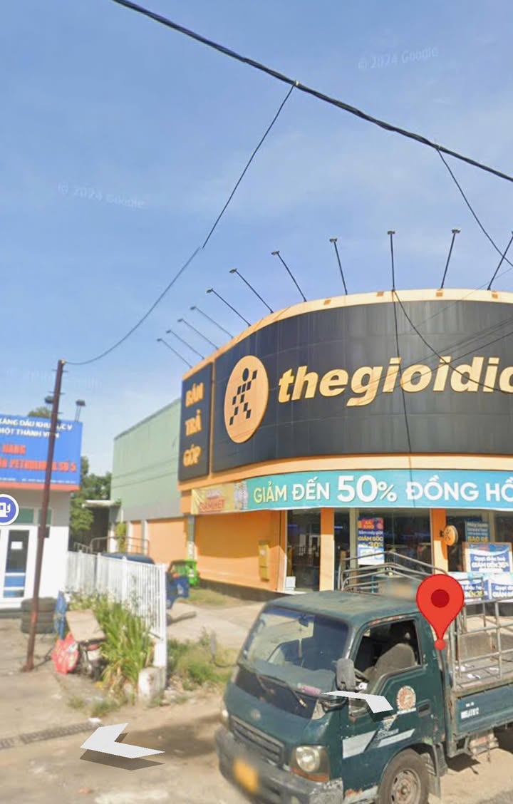 Lô đất vàng Hòa Minh, Đà Nẵng 140m² giá 7 tỷ - Vị trí đắc địa, đầu tư sinh lời!