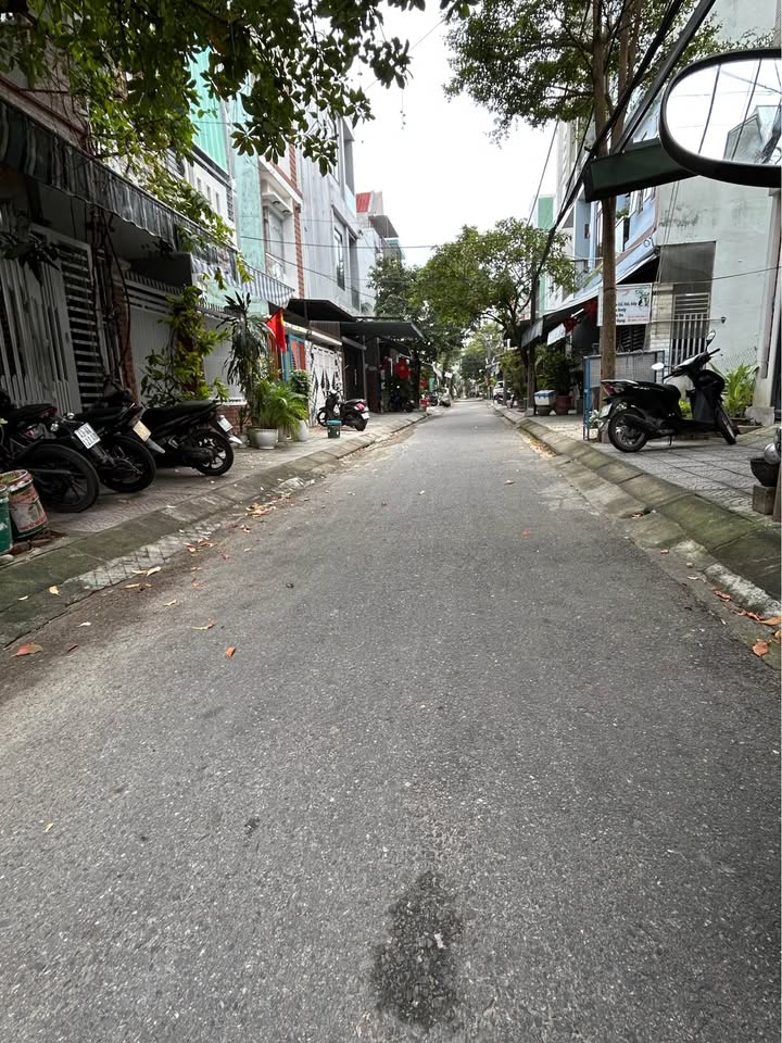 Nhà đẹp Thanh Khê Đà Nẵng 73m² giá 5.5 tỷ - Vị trí siêu tiện ích!