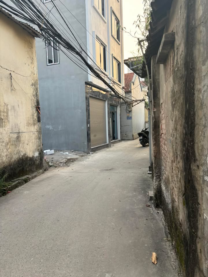 Đất nền Đại Mỗ 52m² giá 10 tỷ - Kinh doanh thuận lợi, ô tô vào tận nơi!