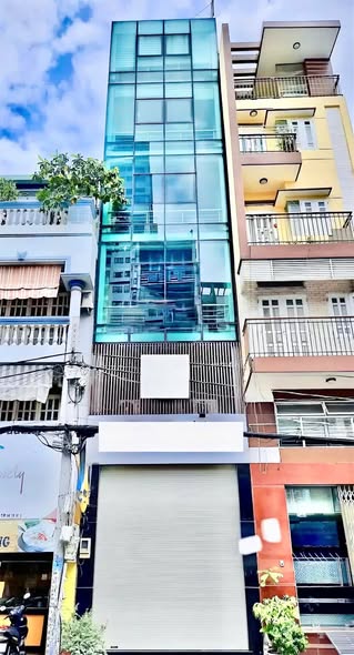 Nhà mặt tiền đường Nguyễn Trọng Tuyển, P1 Tân Bình 90m² - Cho thuê giá tốt!