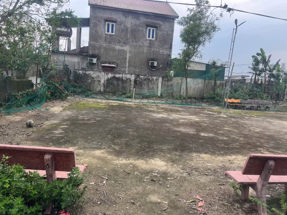 Đất nền thôn 3 xã Bình An Lộc Hà 202m² giá chỉ 1xxx triệu - Sổ đỏ chính chủ